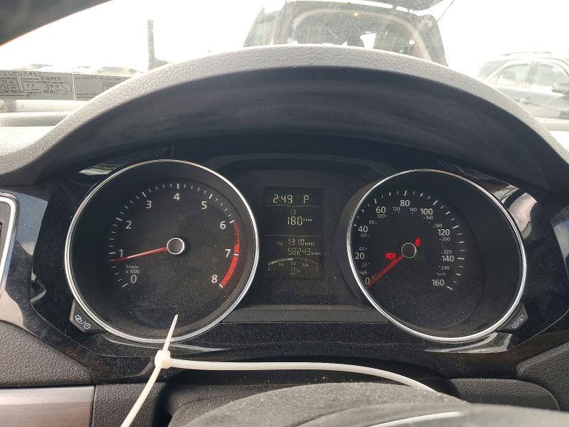 Продаж на аукціоні авто 2016 Volkswagen Jetta, vin: 3VWD17AJ2GM412164, номер лоту: 65507436