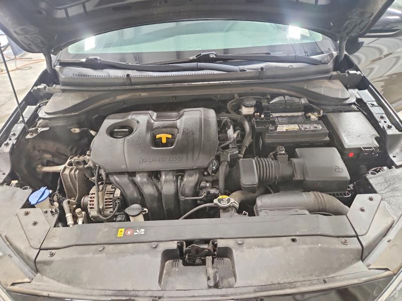 Продаж на аукціоні авто 2020 Hyundai Elantra, vin: 5NPD74LF5LH530329, номер лоту: 65208106