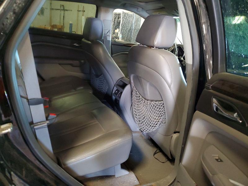 Aukcja sprzedaży 2010 Cadillac Srx, vin: 3GYFNDEY3AS626888, numer aukcji: 63171766