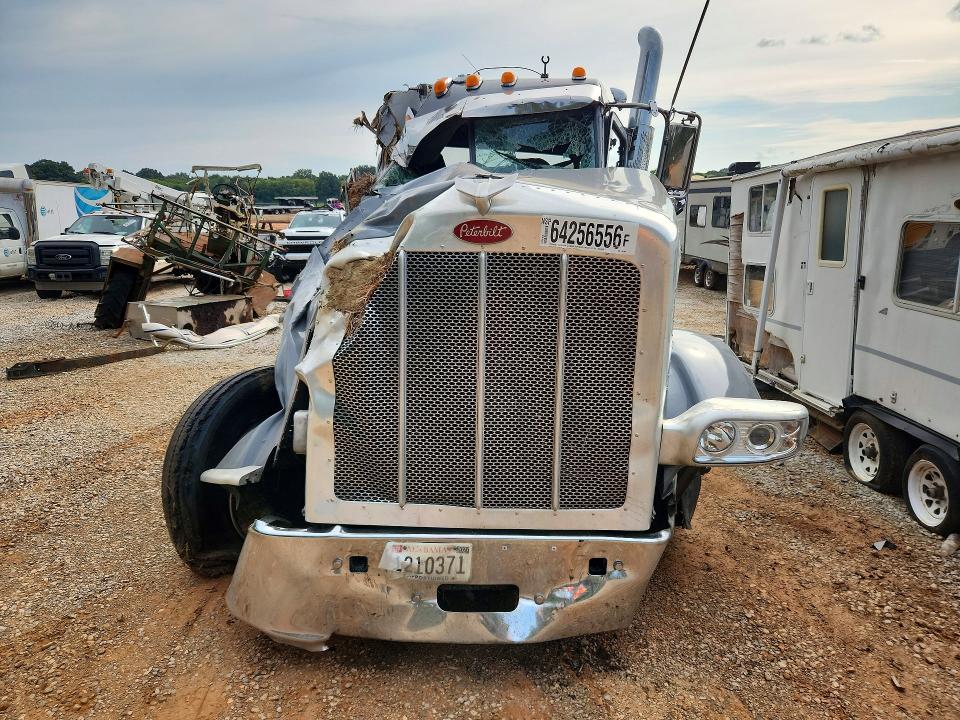 Aukcja sprzedaży 2023 Peterbilt 389, vin: 1XPXD40XXPD798306, numer aukcji: 64256556