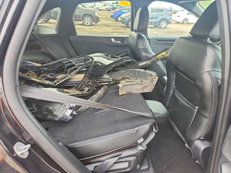 63399696 :رقم المزاد ، 1FMCU0MN1TUA10195 vin ، 2026 Ford Escape مزاد بيع