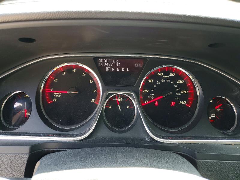 Aukcja sprzedaży 2014 Gmc Acadia, vin: 1GKKRPKD1EJ167397, numer aukcji: 63713456
