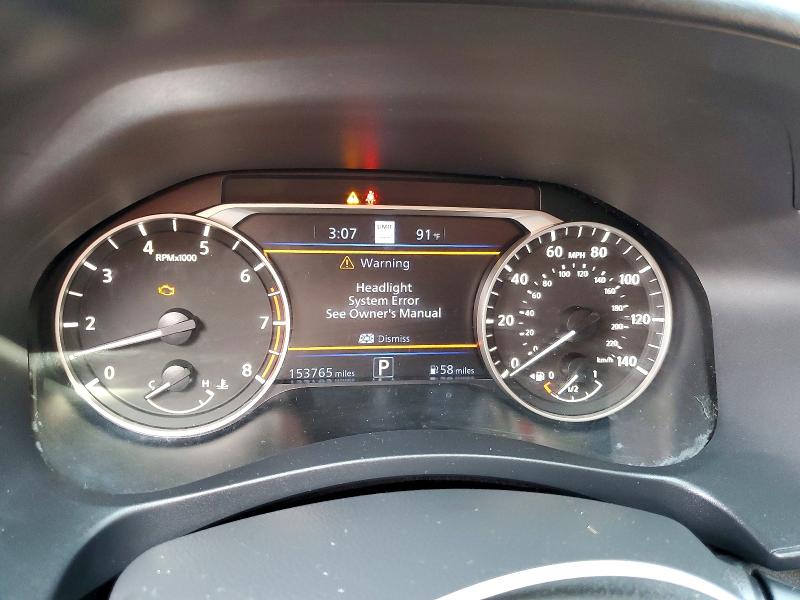 Продажа на аукционе авто 2019 Nissan Altima, vin: 1N4BL4EV6KC230970, номер лота: 64825316