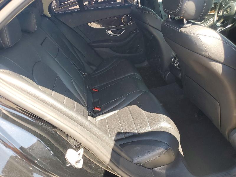 Продажа на аукционе авто 2018 Mercedes-benz C, vin: 55SWF4KB3JU235380, номер лота: 64106536