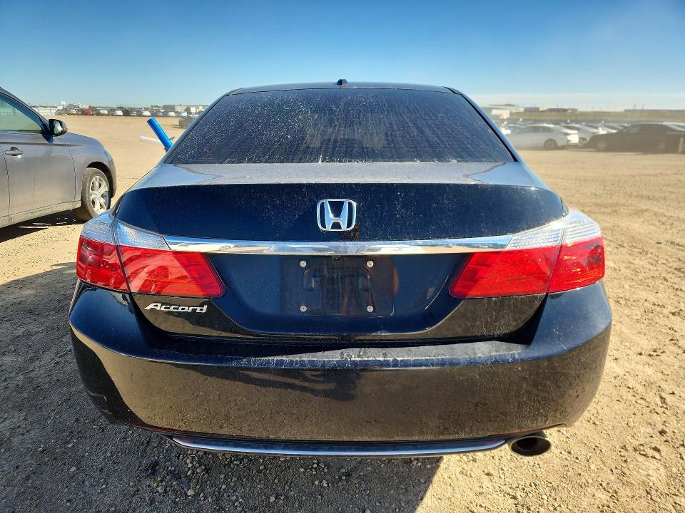 Aukcja sprzedaży 2014 Honda Accord, vin: 1HGCR2F85EA804406, numer aukcji: 67090846