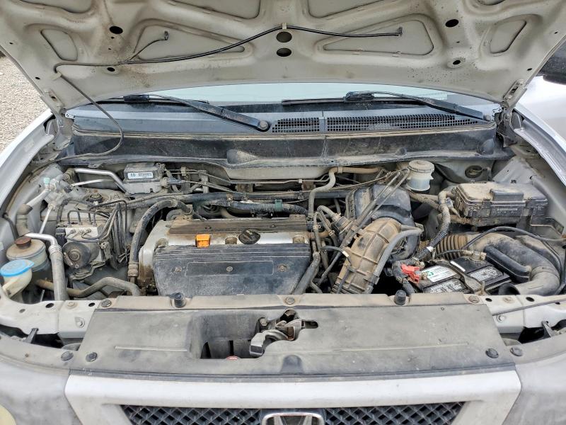 65722436 :رقم المزاد ، 5J6YH28594L000648 vin ، 2004 Honda Element مزاد بيع