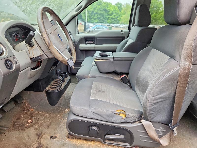 Aukcja sprzedaży 2007 Ford F150, vin: 1FTPX14577NA19874, numer aukcji: 67028816