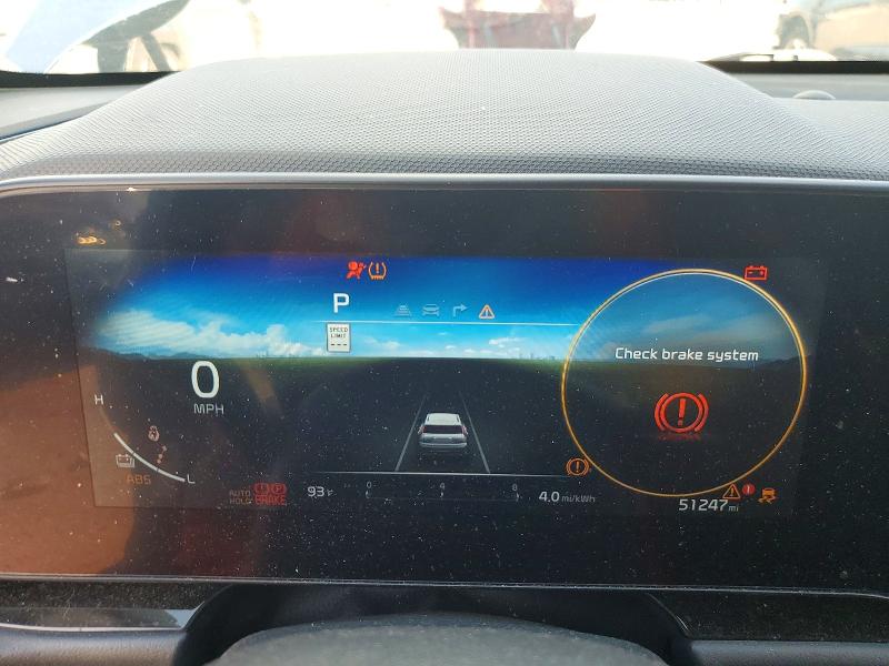 Продажа на аукционе авто 2024 Kia Niro, vin: KNDCR3L12R5125915, номер лота: 67562156
