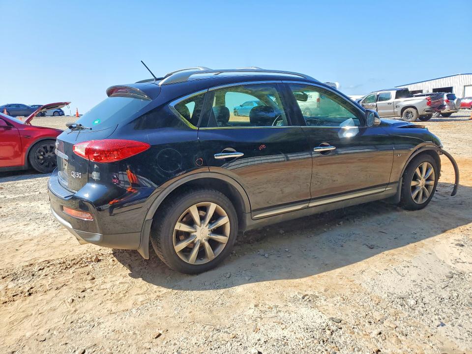 Продаж на аукціоні авто 2017 Infiniti Qx50, vin: JN1BJ0RP1HM389678, номер лоту: 67036376
