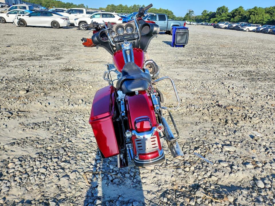 Продаж на аукціоні авто 2012 Harley-davidson Flhtk, vin: 1HD1KEM1XCB691172, номер лоту: 66953256