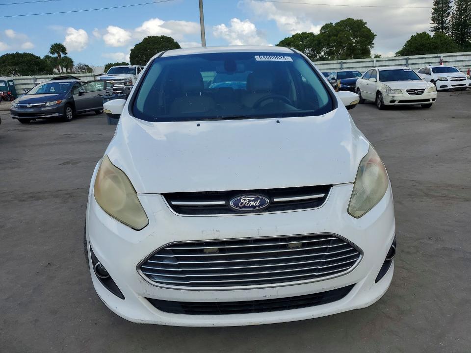 Продаж на аукціоні авто 2013 Ford C-max, vin: 1FADP5CU5DL521704, номер лоту: 64689526