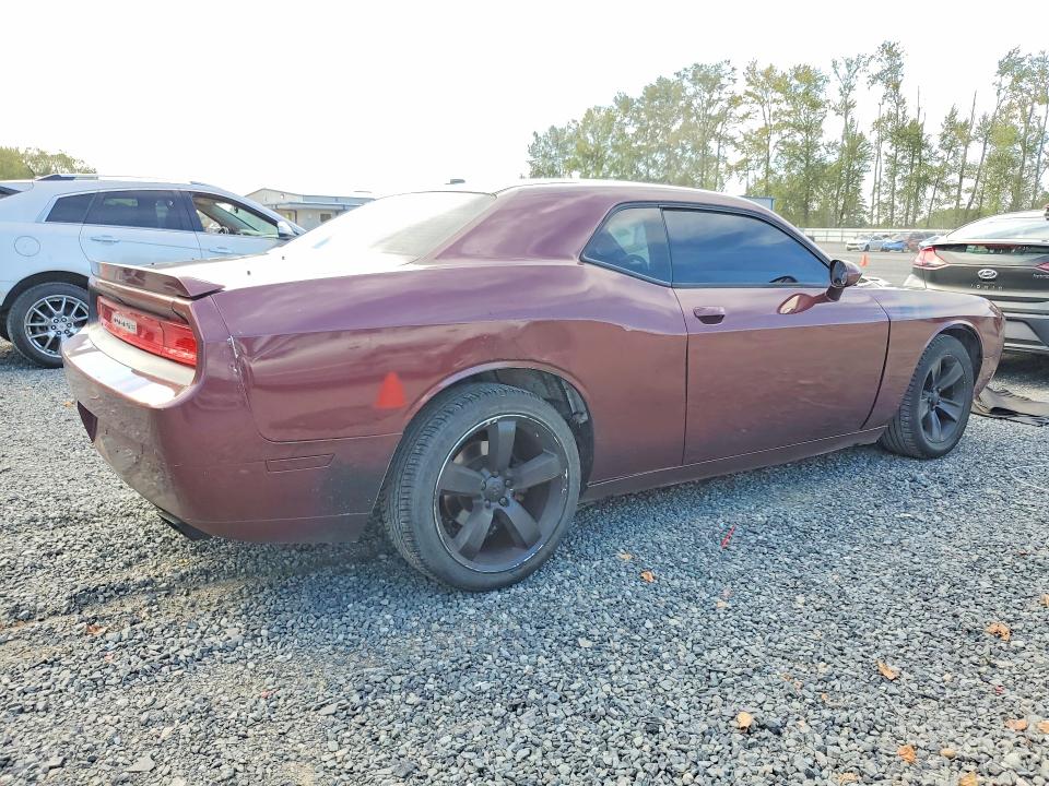 Aukcja sprzedaży 2014 Dodge Challenger, vin: 2C3CDYBT2EH204510, numer aukcji: 67512596