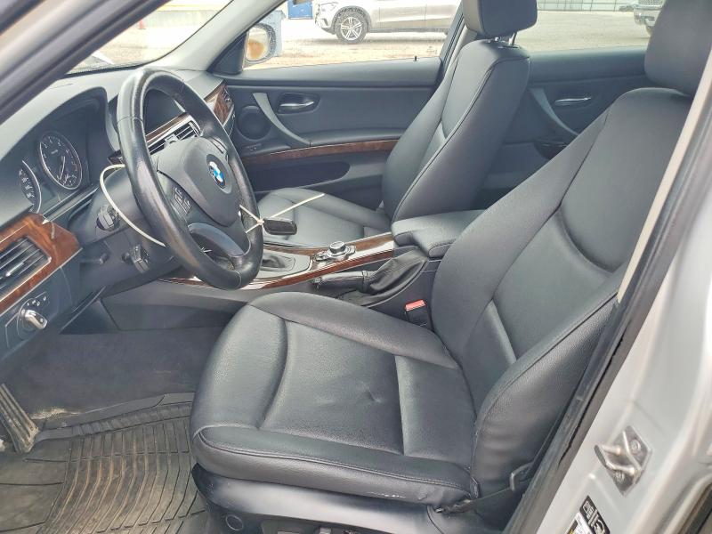 64682836 :رقم المزاد ، WBAPK7C50BF088005 vin ، 2011 Bmw 328 مزاد بيع