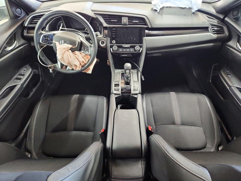 Продажа на аукционе авто 2020 Honda Civic, vin: 2HGFC2F89LH568419, номер лота: 65579406