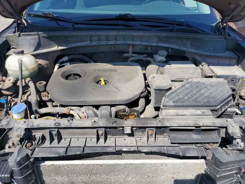 Продаж на аукціоні авто 2016 Hyundai Tucson, vin: KM8J3CA47GU167100, номер лоту: 64552176