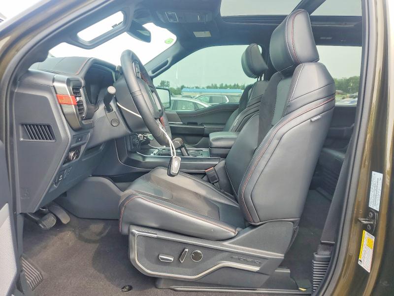 Продажа на аукционе авто 2025 Ford F150, vin: 1FTFW1RG0SFA54459, номер лота: 64102736