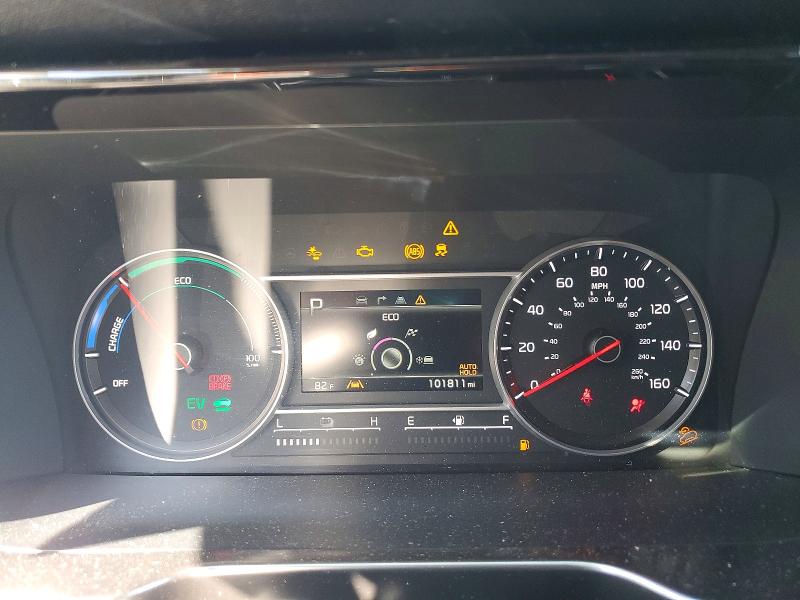 Aukcja sprzedaży 2023 Kia Sorento, vin: KNDRHDLG7P5174838, numer aukcji: 65736926