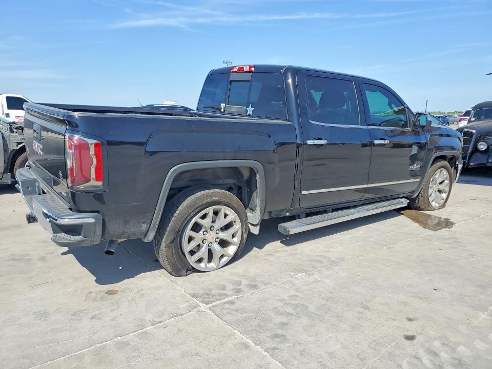 Aukcja sprzedaży 2018 Gmc Sierra, vin: 3GTP1NEC2JG226470, numer aukcji: 65629326