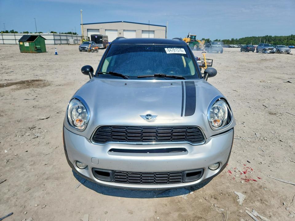 Aukcja sprzedaży 2014 Mini Cooper, vin: WMWZC3C51EWT00302, numer aukcji: 64781576
