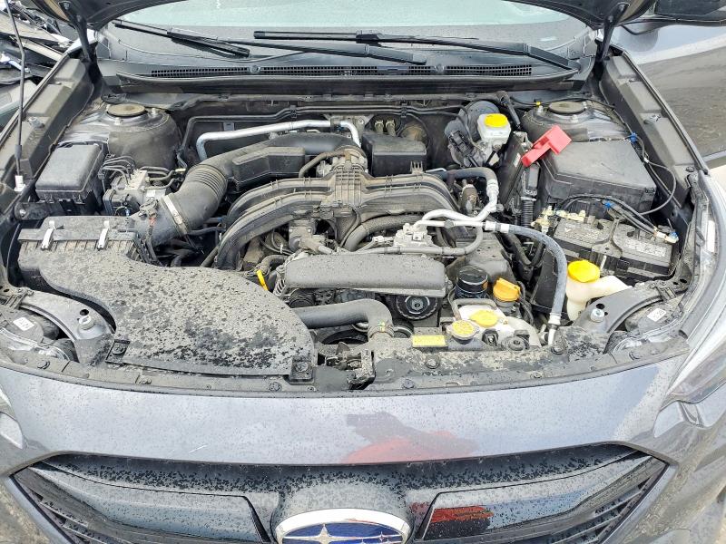 64242436 :رقم المزاد ، 4S4BTAJC8P3124052 vin ، 2023 Subaru Outback مزاد بيع