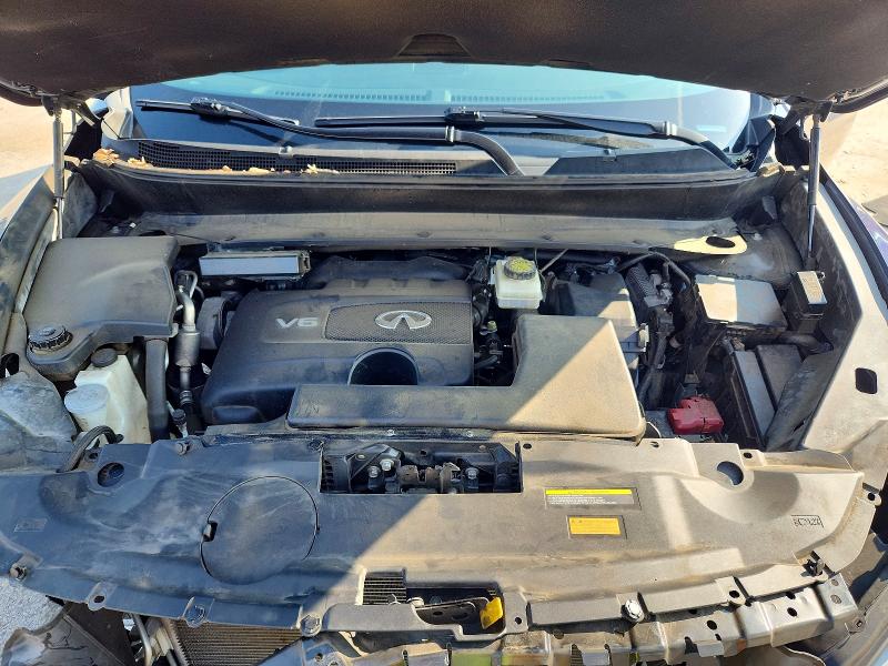 Aukcja sprzedaży 2019 Infiniti Qx60, vin: 5N1DL0MM0KC500579, numer aukcji: 64857296