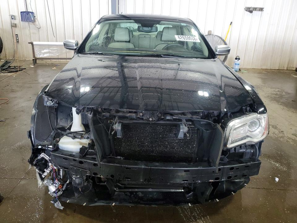 Продажа на аукционе авто 2013 Chrysler 300c, vin: 2C3CCASG8DH547463, номер лота: 62659086