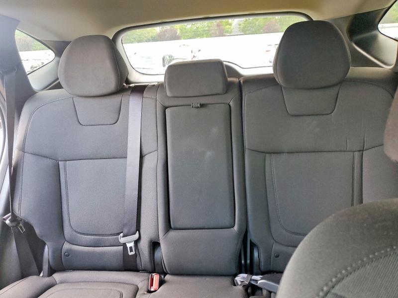 Aukcja sprzedaży 2023 Hyundai Tucson, vin: KM8JBCAE8PU247114, numer aukcji: 64449666