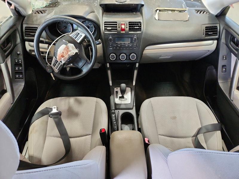 Продаж на аукціоні авто 2014 Subaru Forester, vin: JF2SJAAC7EH462411, номер лоту: 64511896