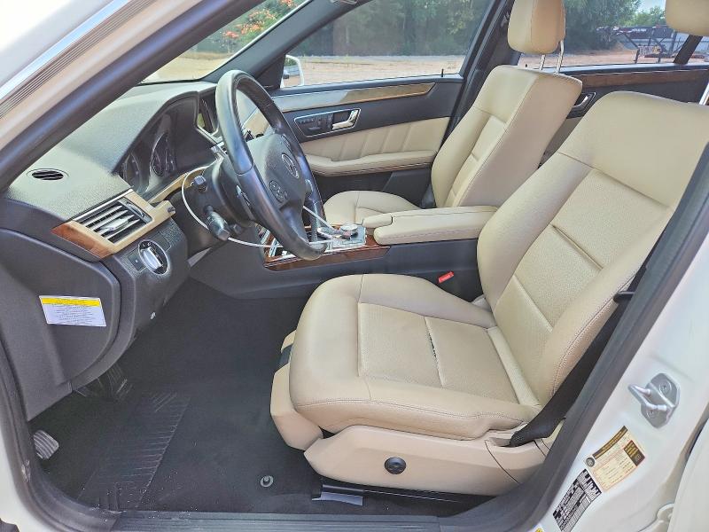 Aukcja sprzedaży 2011 Mercedes-benz E, vin: WDDHF5GB3BA426452, numer aukcji: 63442576