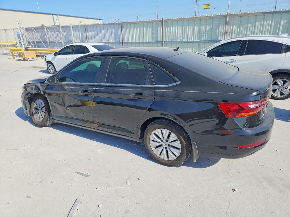 Продаж на аукціоні авто 2019 Volkswagen Jetta, vin: 3VWC57BU3KM157848, номер лоту: 65387116