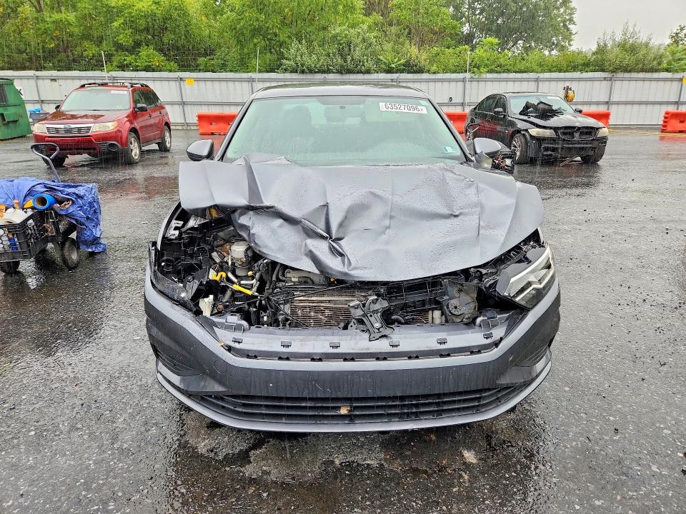 63527096 :رقم المزاد ، 3VWC57BU9KM057852 vin ، 2019 Volkswagen Jetta مزاد بيع