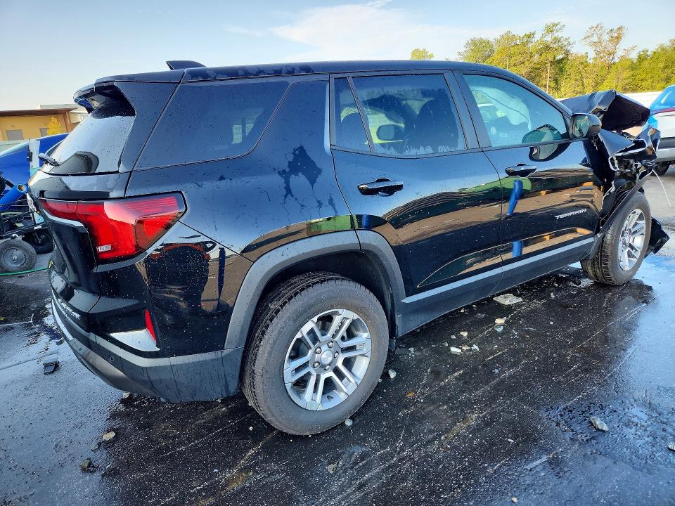 Aukcja sprzedaży 2026 Gmc Terrain, vin: 3GKALMEG8TL430072, numer aukcji: 65372956
