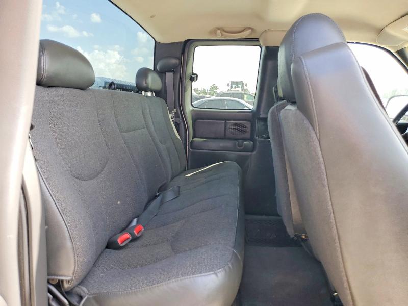 Продаж на аукціоні авто 2003 Gmc New Sierra, vin: 2GTEC19X831317195, номер лоту: 64936576