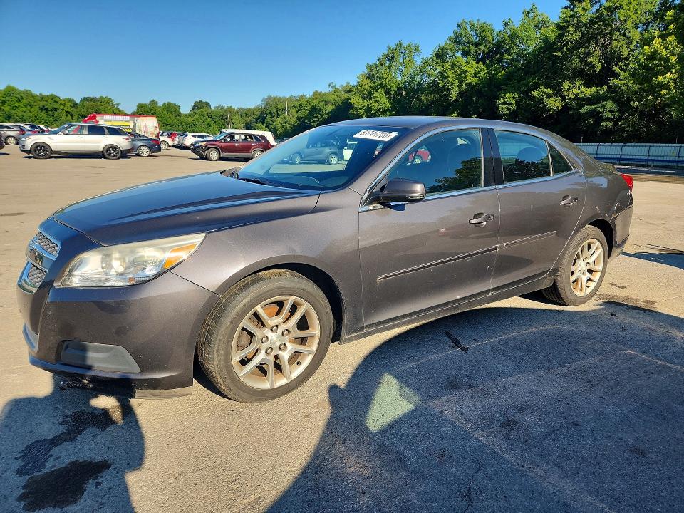 63744706 :رقم المزاد ، 1G11C5SA3DF230237 vin ، 2013 Chevrolet Malibu مزاد بيع