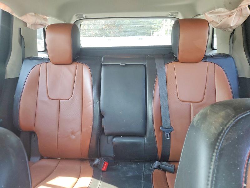 65816776 :رقم المزاد ، 2GKFLPE30G6149740 vin ، 2016 Gmc Terrain مزاد بيع