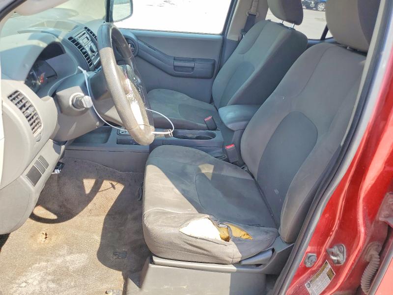 Продаж на аукціоні авто 2011 Nissan Xterra, vin: 5N1AN0NU0BC511948, номер лоту: 66834976