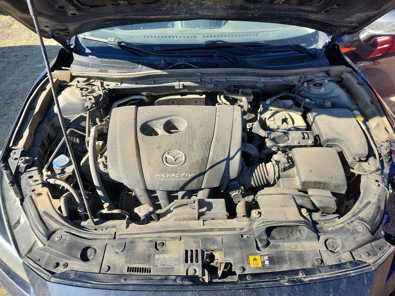 Продаж на аукціоні авто 2017 Mazda 3, vin: JM1BN1T73H1152451, номер лоту: 65024846