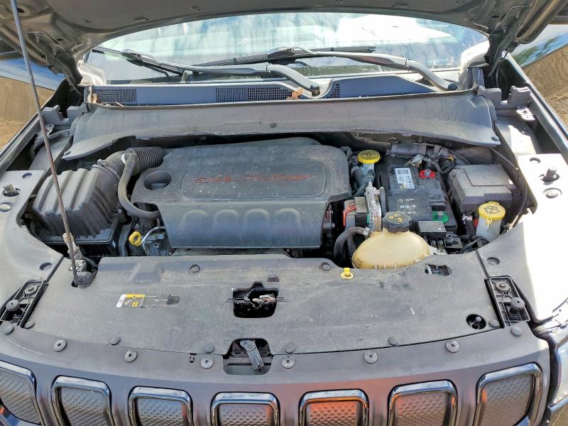 Продажа на аукционе авто 2022 Jeep Compass, vin: 3C4NJDBB6NT226689, номер лота: 63948196