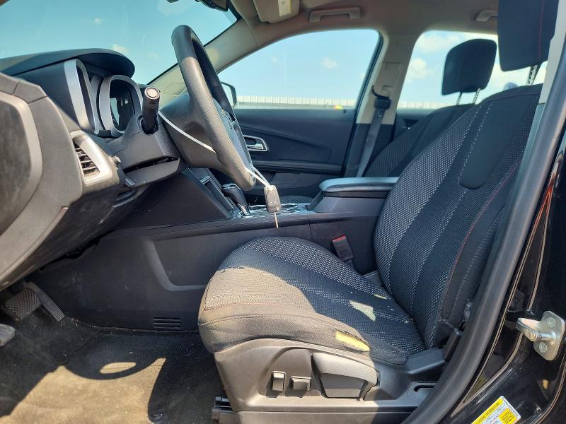 Aukcja sprzedaży 2017 Chevrolet Equinox, vin: 2GNALBEKXH1551559, numer aukcji: 64561906