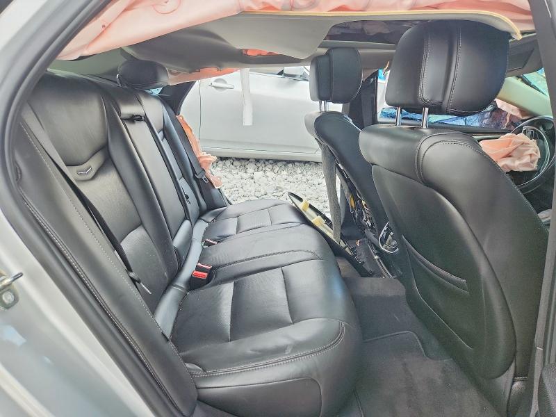 2013 Cadillac Xts მანქანა იყიდება აუქციონზე, vin: 2G61P5S35D9182135, აუქციონის ნომერი: 63125366