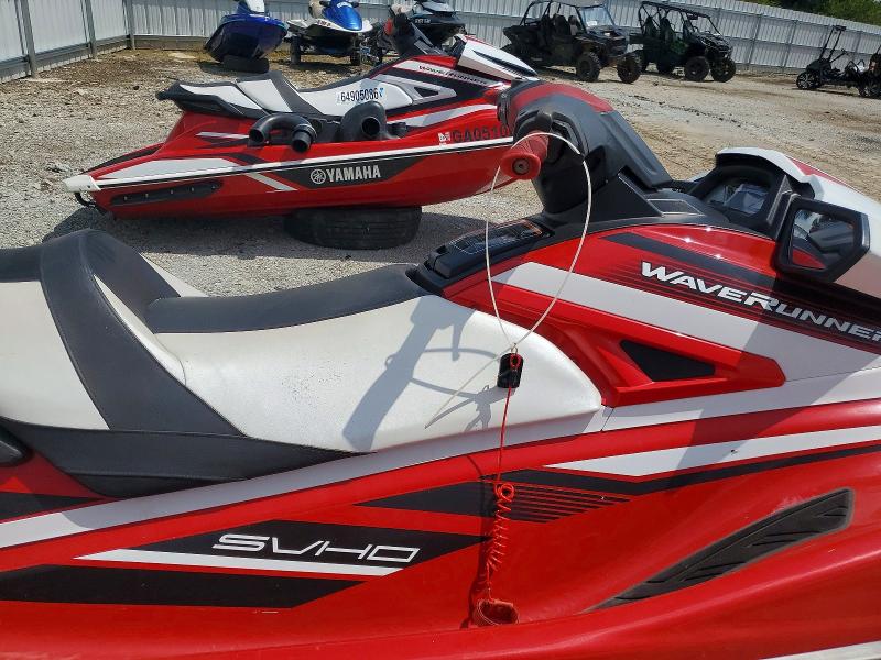 2016 Yama - Yamaha Jet Blaster მანქანა იყიდება აუქციონზე, vin: YAMA1614K617, აუქციონის ნომერი: 67027436