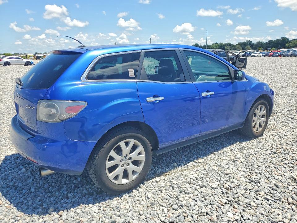 Aukcja sprzedaży 2007 Mazda Cx-7, vin: JM3ER293170106852, numer aukcji: 64739846