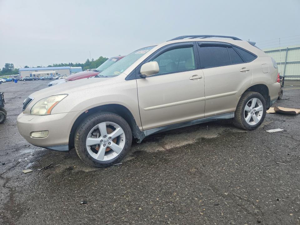 Aukcja sprzedaży 2005 Lexus Rx, vin: 2T2HA31U95C079972, numer aukcji: 64422136
