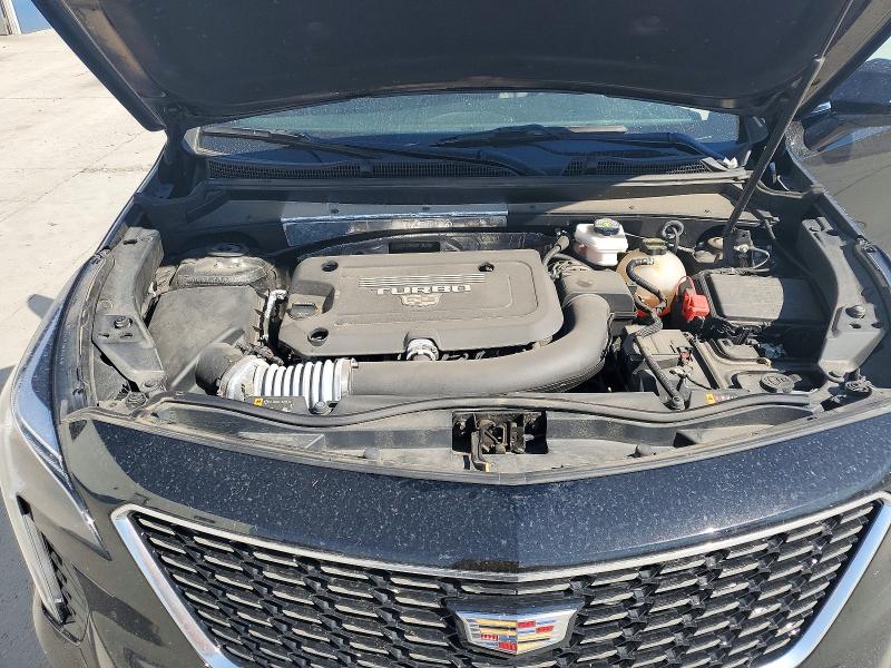 Продаж на аукціоні авто 2023 Cadillac Xt4, vin: 1GYFZDR42PF195906, номер лоту: 63471006