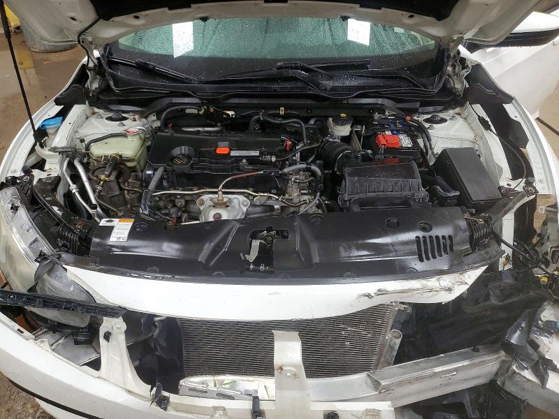 Продаж на аукціоні авто 2016 Honda Civic, vin: 2HGFC2F52GH553563, номер лоту: 63404156