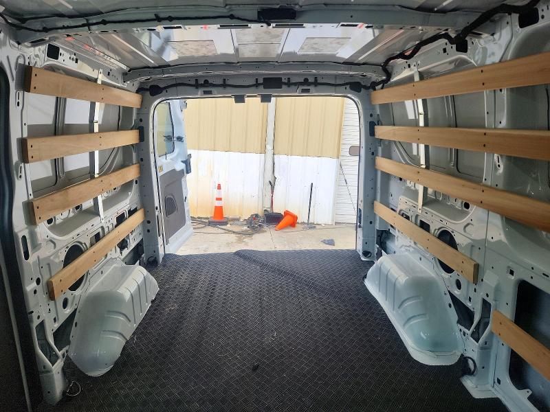 2026 Ford Transit მანქანა იყიდება აუქციონზე, vin: 1FTBR1Y89TKA81054, აუქციონის ნომერი: 63711876