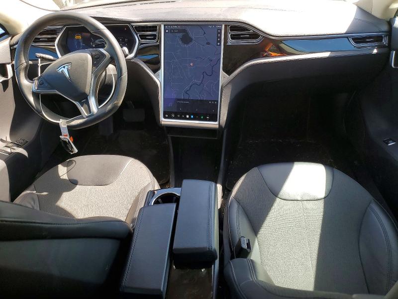Aukcja sprzedaży 2013 Tesla Model S, vin: 5YJSA1CG5DFP03556, numer aukcji: 65413136