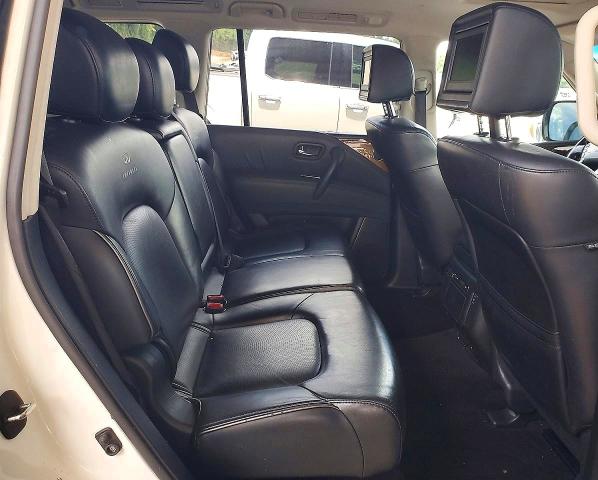 Продаж на аукціоні авто 2012 Infiniti Qx56, vin: JN8AZ2NC9C9317529, номер лоту: 65286626