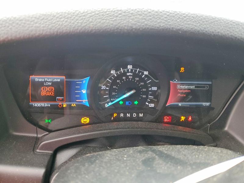 Aukcja sprzedaży 2017 Ford Expedition, vin: 1FMJU1JT3HEA38257, numer aukcji: 66638776