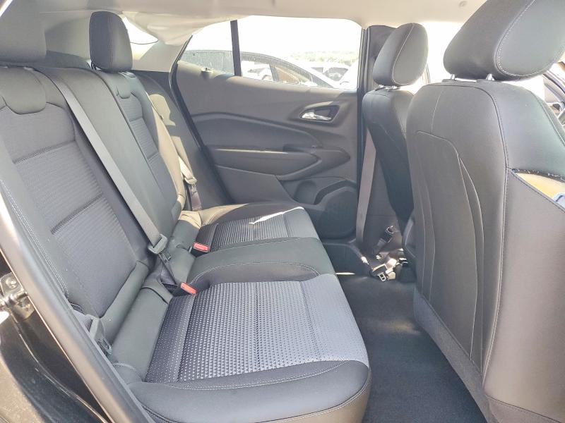 63903066 :رقم المزاد ، KL77LHEP7SC149031 vin ، 2025 Chevrolet Trax مزاد بيع